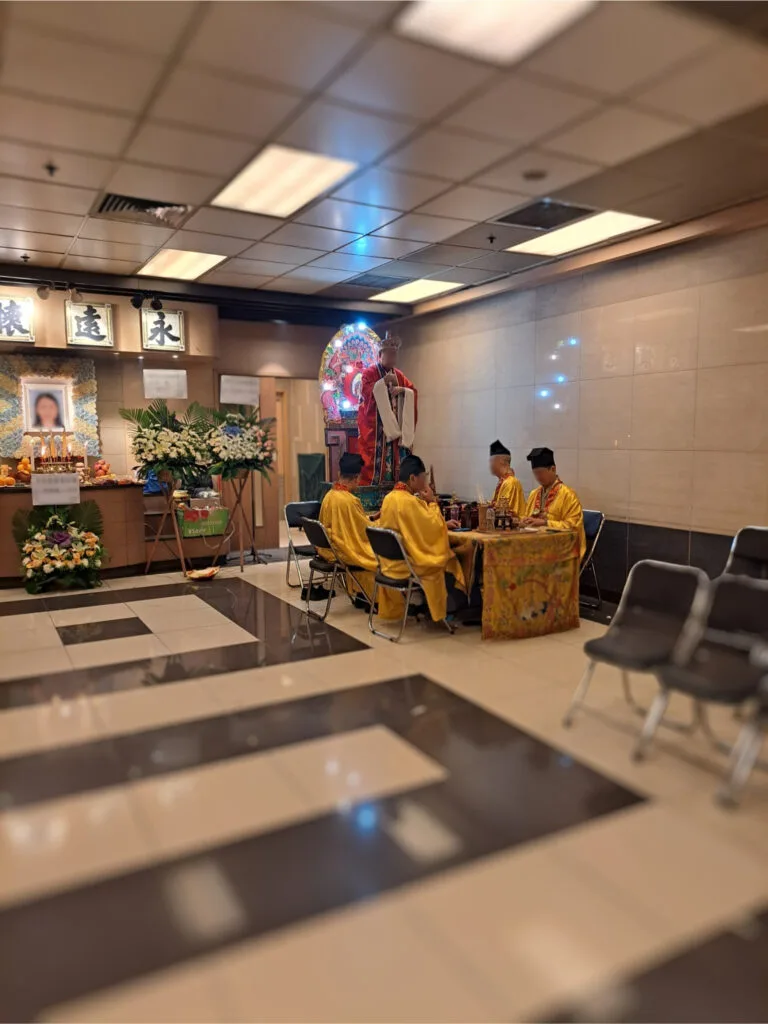 道教法事