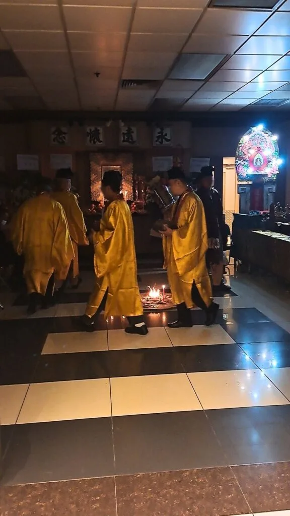 破地獄