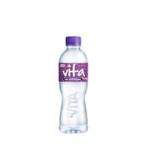 維他蒸餾水430ml