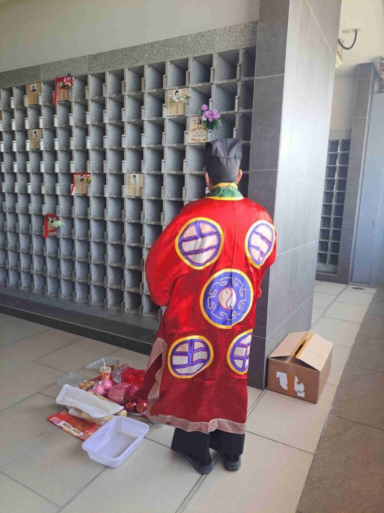 【經濟實惠】佛教喪禮殯儀服務|醫院/公眾殮房院出套餐|全程專業指導